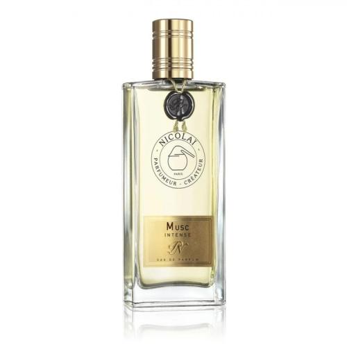 Nicolai Musc Intense Edp 100ml