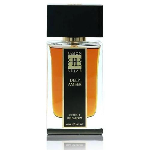 عطر رامون بيجار ديب عنبر اكسترايت دو بارفيوم 100مل...