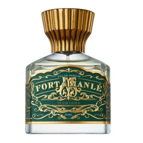عطر فورت اند مانلي هونيارا او دو برفيوم 50 مل
