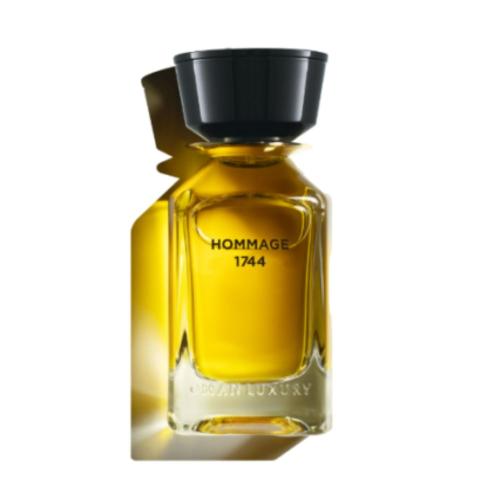 عطر عمان لوكجري هوماج 1744 أو دو برفيوم 100 مل