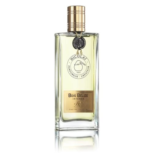 Nicolai Bois Belize Edp Intense 100ml