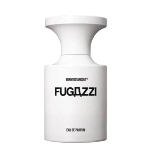 عطر بورن تو ستاند أوت فوجازي أو دو بارفيوم – 50 مل...