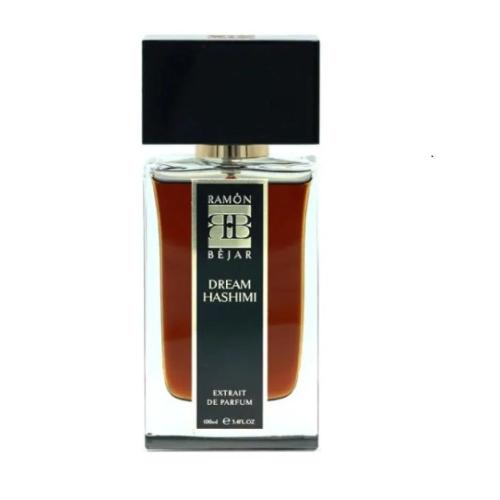 عطر رامون بيجار دريم هاشمي اكسترايت دو بارفيوم 100...