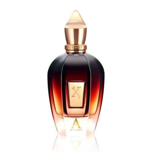 عطر زيرجوف الكسندريا 2 أو دي برفيوم, 100 مل