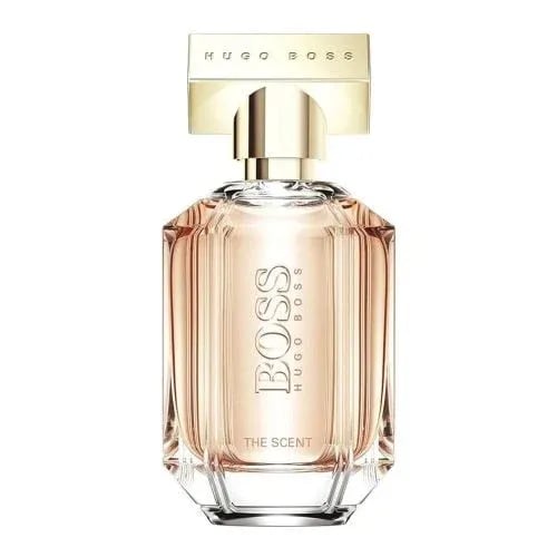 عطر بوس ذا سينت للنساء أو دي برفيوم 50 مل – Hugo B...