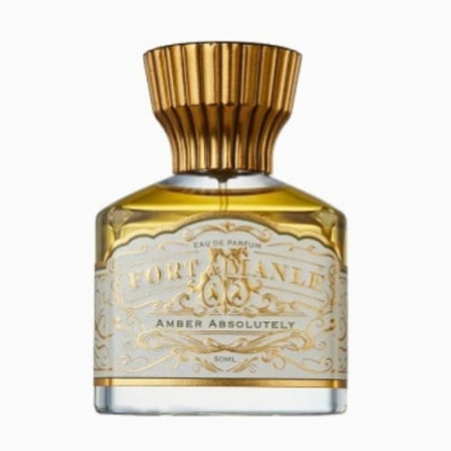 عطر عنبر أبسلوتلي فورت آند مانلي 50 مل
