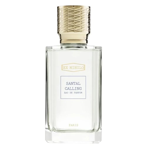 عطر اكس نيهيلو سانتال كولينج للجنسين او دي برفيوم...