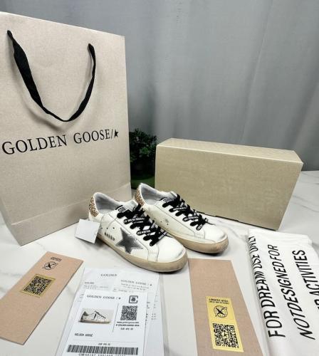 Golden goose