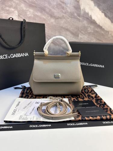 D&G sicily medium 20”18,5”10