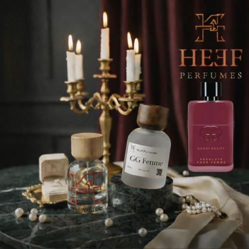 GG Femme - 50ML