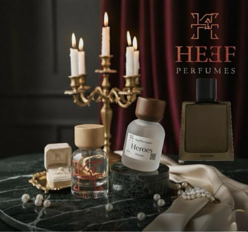 Heros- 50ML