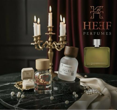 GG Elixir- 50ML