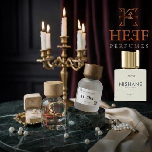Hi Shift - 50ML