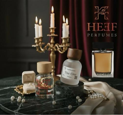 The One - 50ML