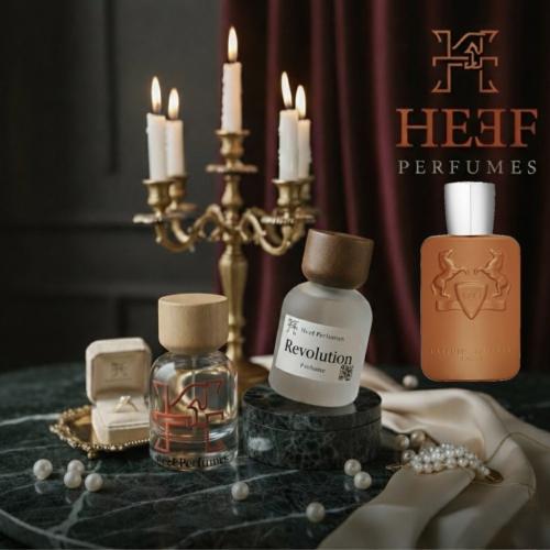 Revolution - 50ML