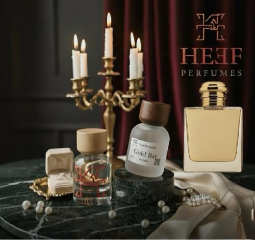 Gold - 50ML