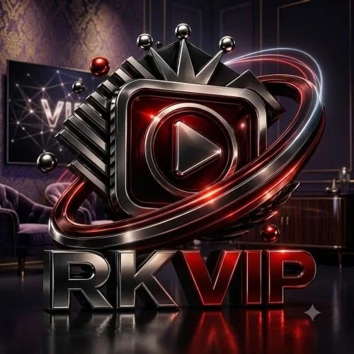 اشترك RK VIP مدة12شهر