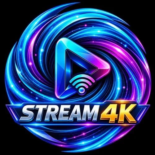 اشترك STREM4K مدة 12 شهر