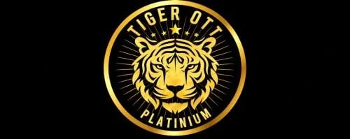 اشترك TIGER OTTمدة 6شهور