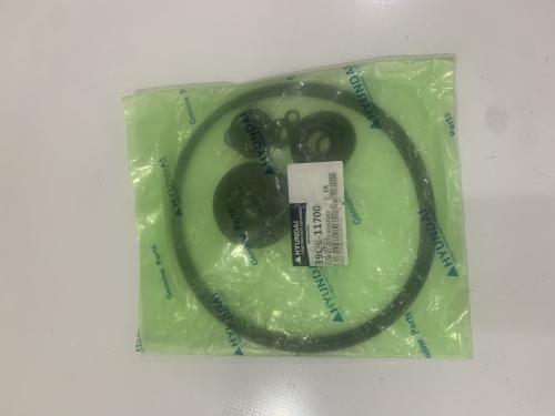 اصلاح طرنبة دوران هواندي