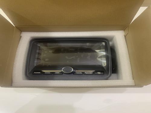 شاشة هونداي داش9