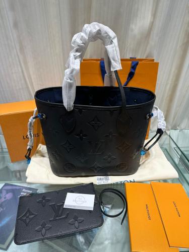 LV BAG MM اسود