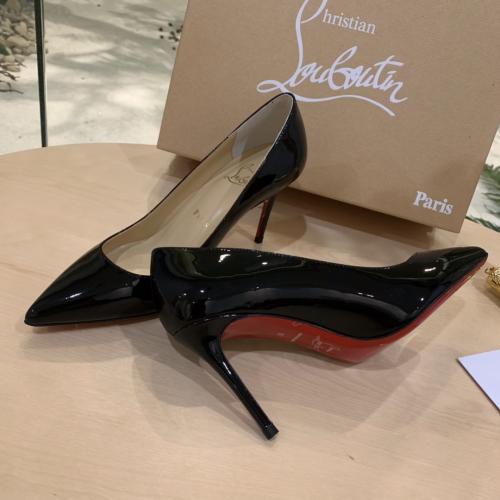 Christian Louboutin 10cm