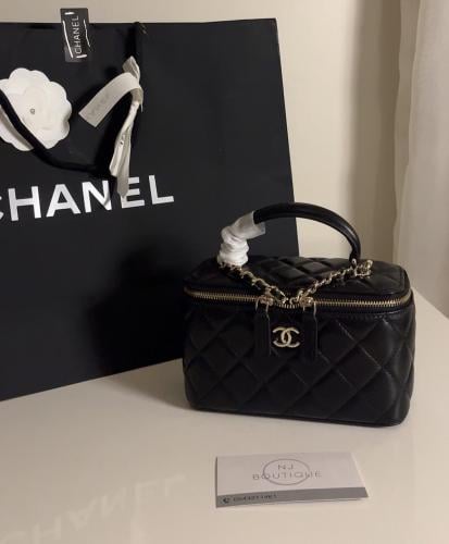 chanel bag