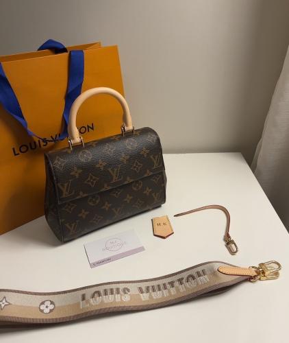 LV BAG ميني كلوني