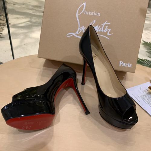 Christian Louboutin