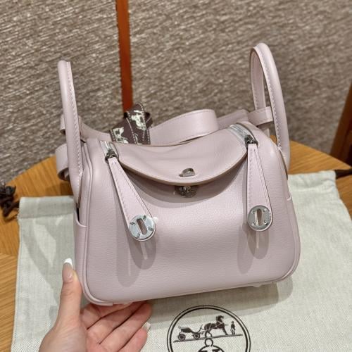 Hermes Lindy 19cm
