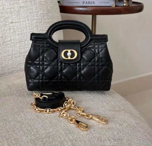 Dior Jolie Top Handle