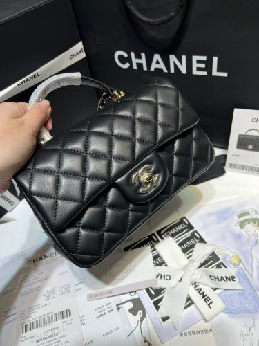 Chanel bag