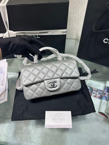Chanel bag