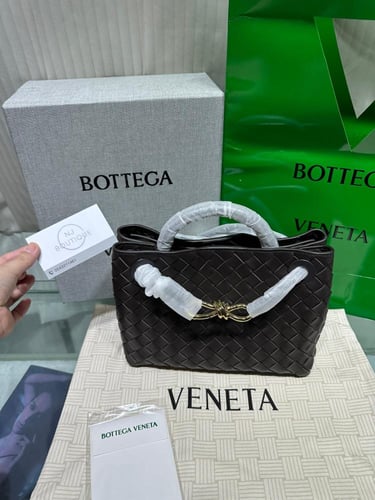 بني small Andiamo 25cm