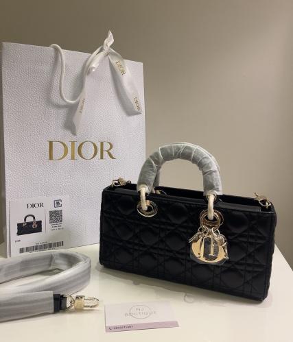 شنطة ليدي ديور ميديم