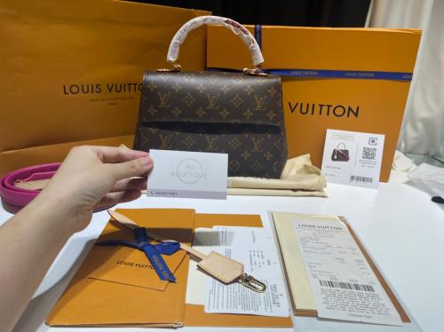 LV BAG كلوني سمول