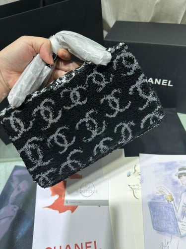 Chanel bag