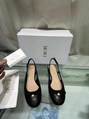 dior Shoes