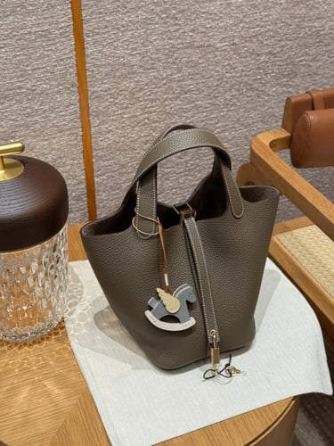 Hermes Picotin
