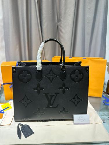 LV BAG On-The-Go GM