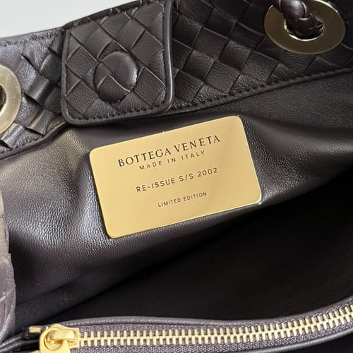 Bottega Veneta Basket