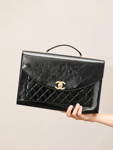 Chanel bag