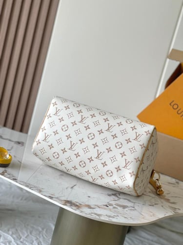 لوي فيتون Speedy Soft 30 Boho مقاس30cm