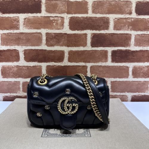 GG Marmont 22cm