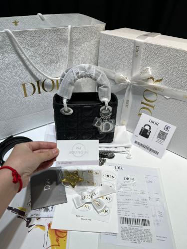 17cm dior
