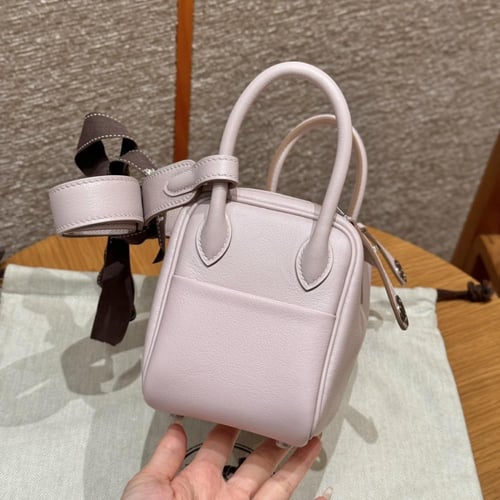 Hermes Lindy 19cm