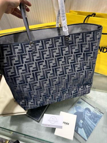 Tot bag Fendi
