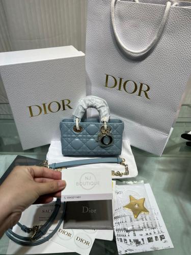 dior