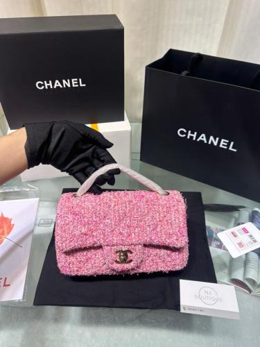 Chanel bag